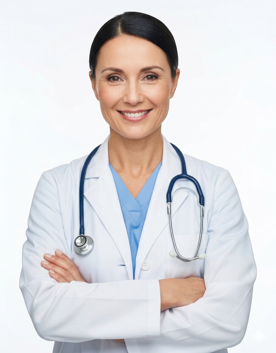 doctor