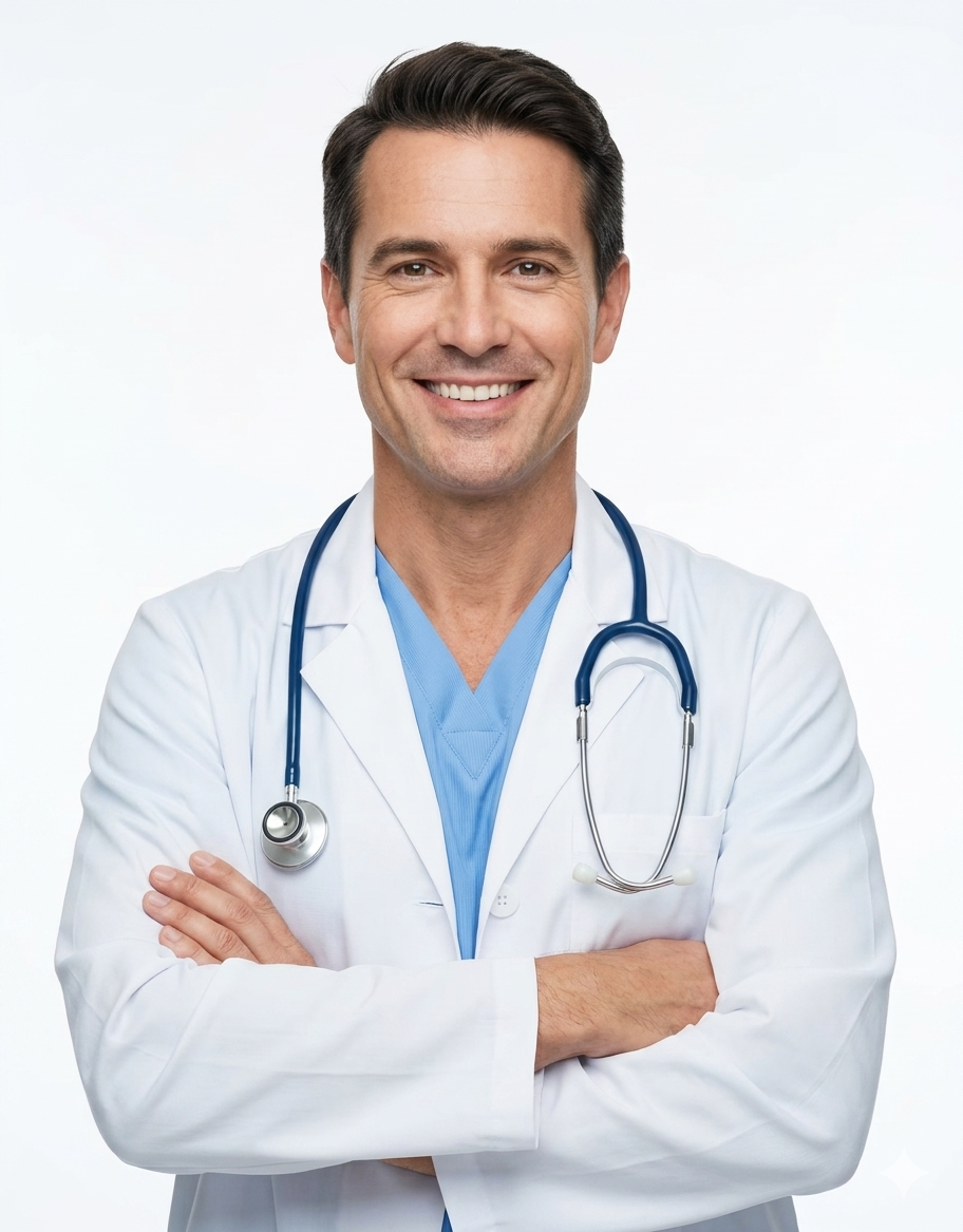 doctor